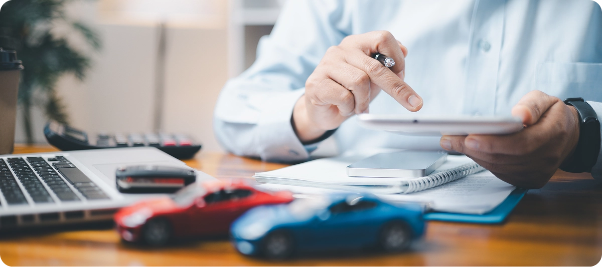 Juros Abusivos em Financiamento de Veículos